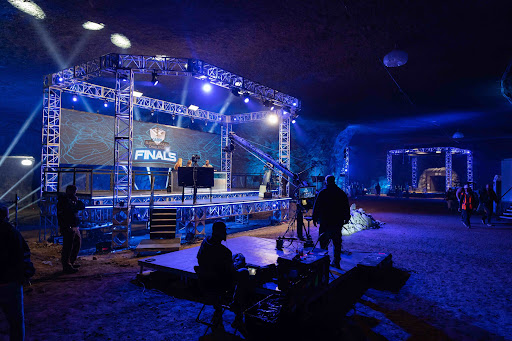 DARPA SubT Challenge