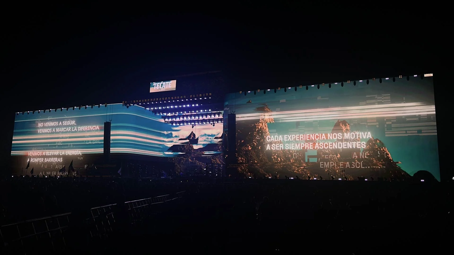 Tecate Pal Norte Festival