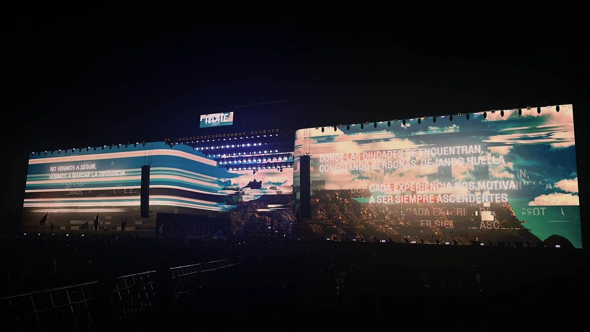 Tecate Pal Norte Festival